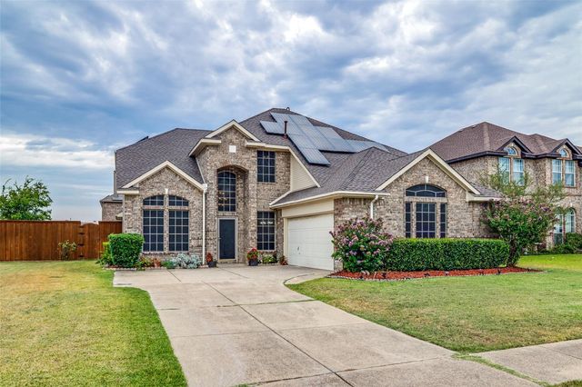 7207 Canary Ln — Quail Hollow Estates Ph I