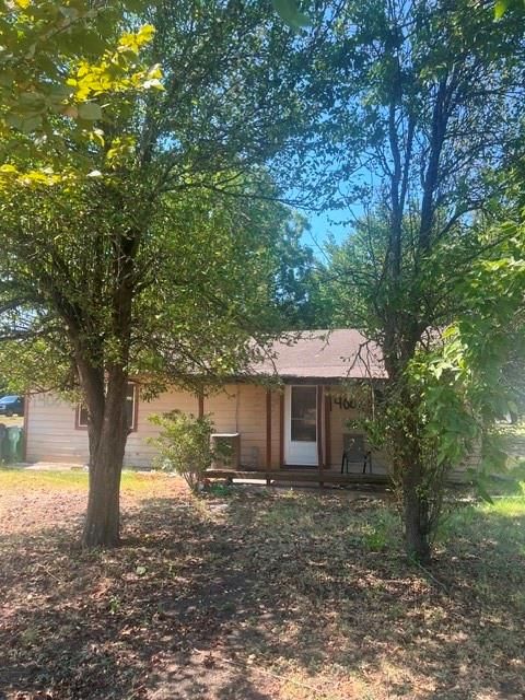 1400 Dr Martin Luther King Jr Blvd — S M Durrett