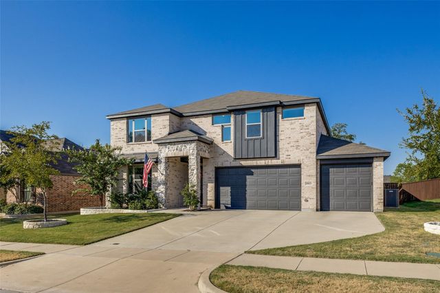 1813 Marvin Gardens Trl — Park Place At Anna Ph 1
