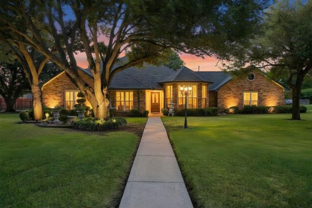 108 Chautauqua Dr — Spring Creek