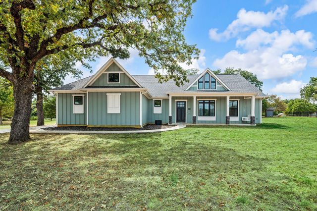 1350 Randol Mill Ave — Blackburn Add