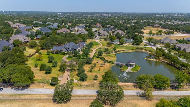 8801 Clay Hibbins Rd — Franklin Place Add