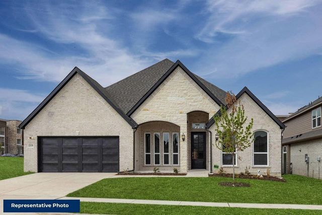 604 Ole Opry Dr — High Country