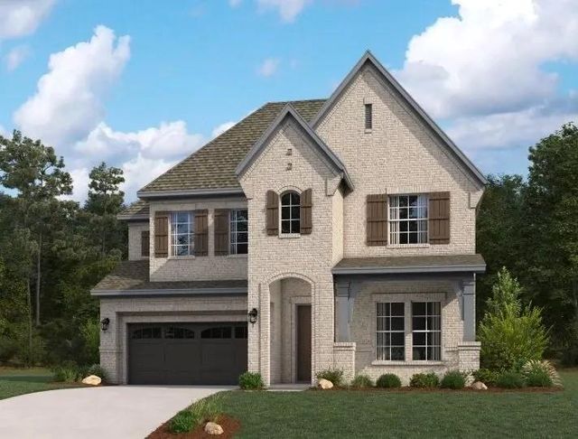 2229 Switchgrass Dr — Furst Ranch