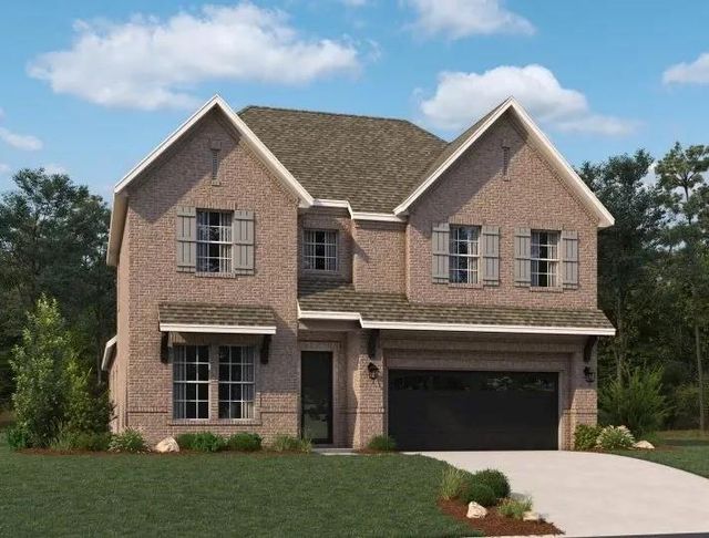 2233 Switchgrass Dr — Furst Ranch