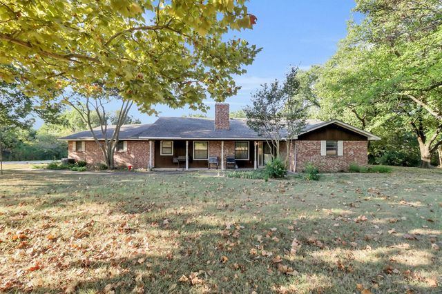 2162 Old Waxahachie Rd — H H Swisher