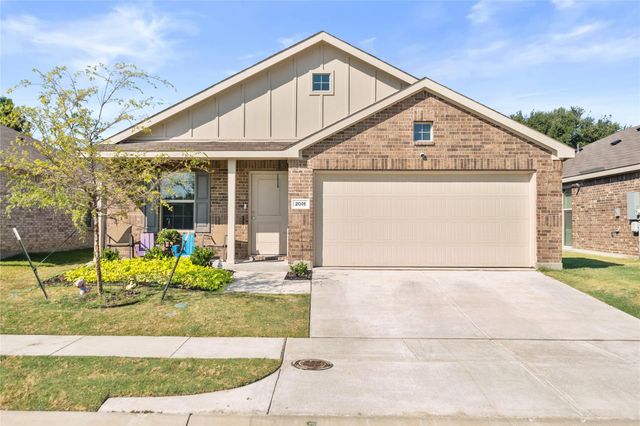 2015 Ava Dr — Bluebonnet Estates Ph 3