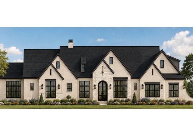 1332 Lago Vista Ct — Lago Vista Estates