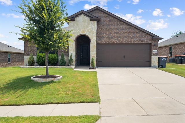 3009 Teakwood St — Pecan Grove Ph II