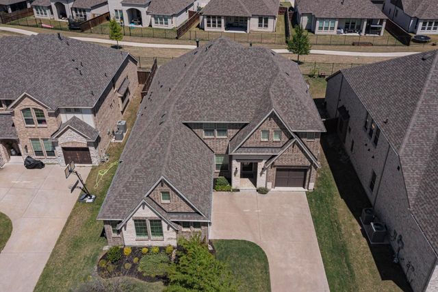 518 Granite Fields Dr — Stone Creek