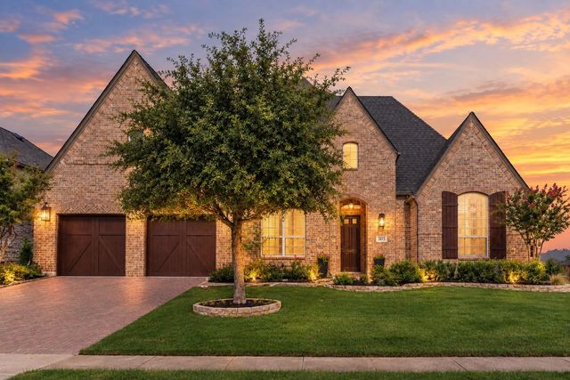 3815 Alleyton Way — Maydelle - Ph 1 At Light Farms