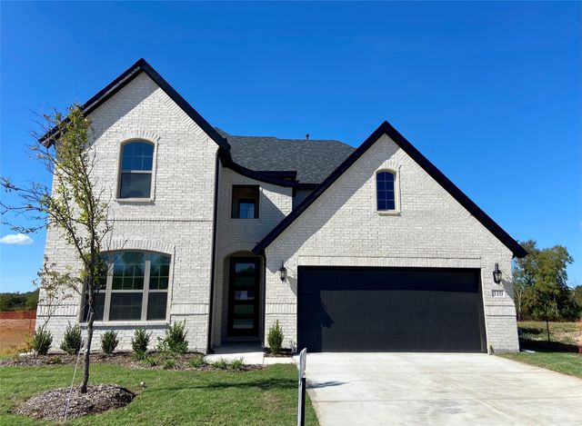 310 Devonshire Dr — Buchanan Ranch