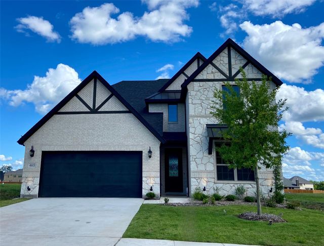 465 Aldred St — Buchanan Ranch