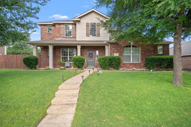 804 Montrose Trl — Wolf Creek Estates