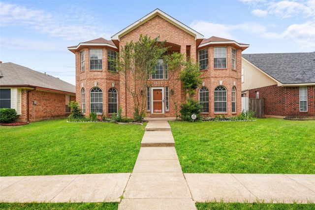 1521 Curtis Ln — Creekside At High Pointe