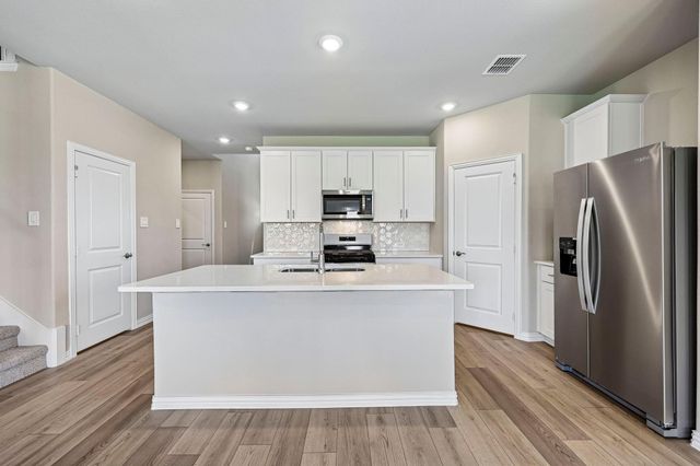 1708 Gardendale Hollow Ln — Parks at Foster Crossing