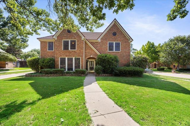 2400 Silverthorne Ct — Briarhill Estates 2
