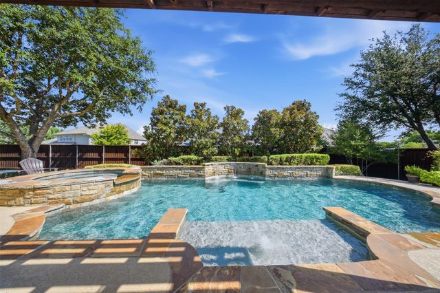 4081 Chimney Rock Dr — Whitley Place Ph 1