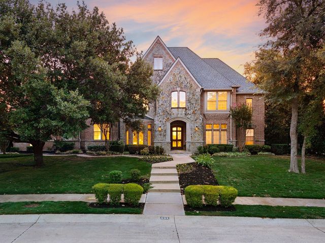 533 Round Hollow Ln — Kirkwood Hollow Add