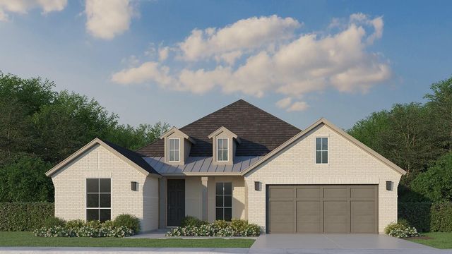 2517 Brower Rd — Ten Mile Creek