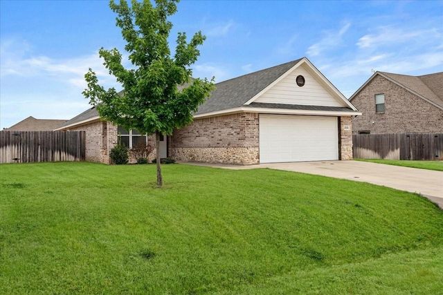 3331 Arrow Creek Dr — Grand Places Of Hood County