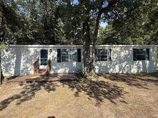 303 Horseman S Rd — Levi Lloyd Surv Abs #596