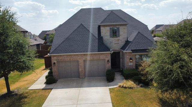2615 Maverick Way — Mustang Lakes Ph One