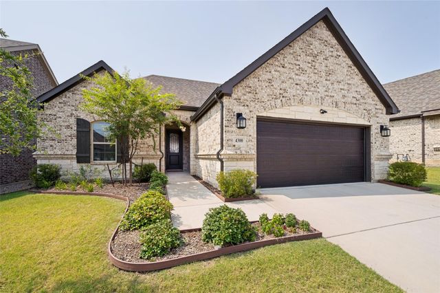 4300 Carrera Dr — Ladera Prosper Condo