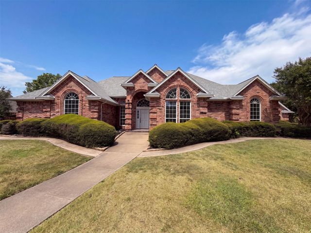 1609 Brentwood Trl — Brentwood Estates