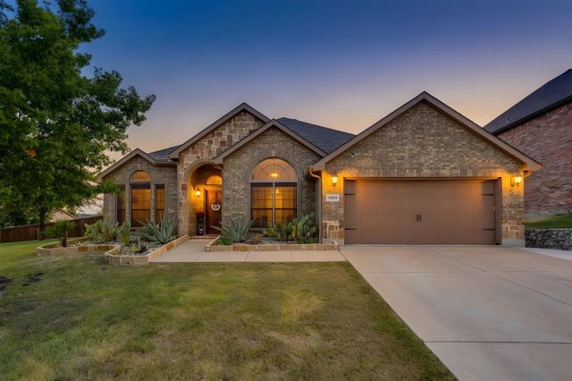 1609 Serenity Ln — Silverstone-Pearson Ranch Ph 03