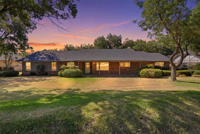 6116 Belvidere Cir — Pecan Plantation