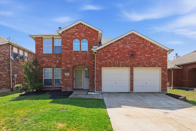 527 Tumbleweed Dr — Mustang Creek Ph 1a