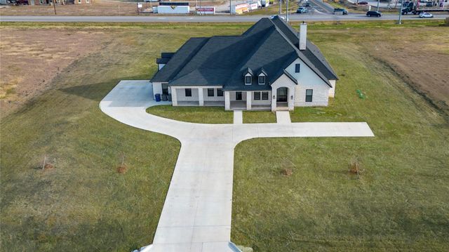 165 Ranch House Rd — Chisholm Ranch Estates