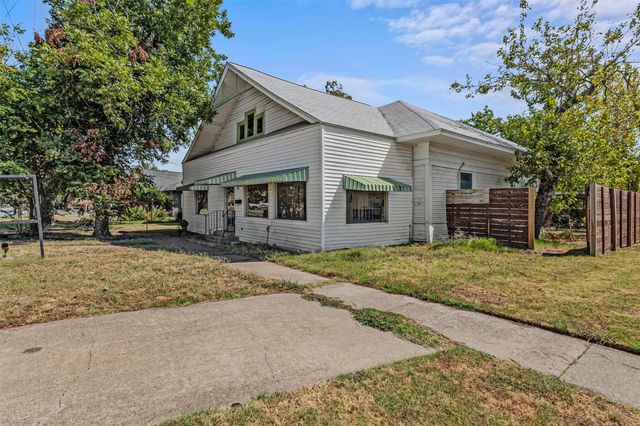 304 N Catherine St — Terrell Original