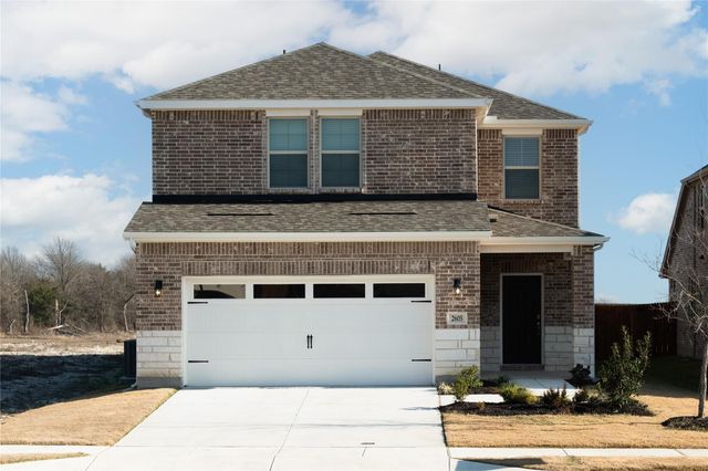2605 Spade St — Churchill