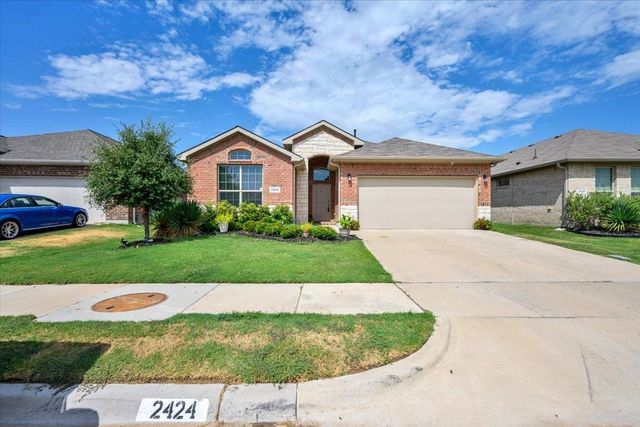 2424 O Conner Ranch Dr — Ranches West Ph