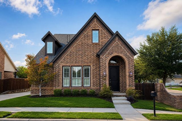 6145 Pleasant Dream St — Pleasant Dream Add