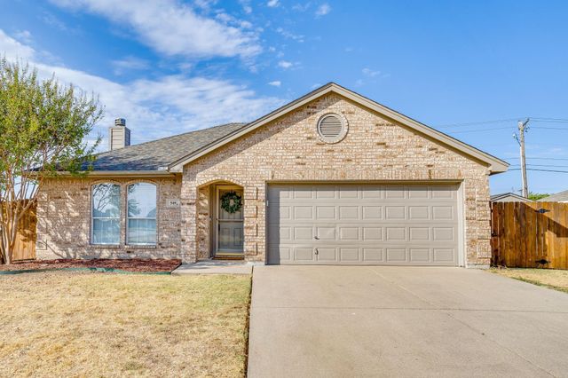 549 Bretts Way — Elk Ridge Estates