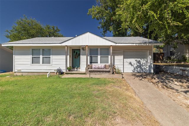 1209 Grace St — Jarys