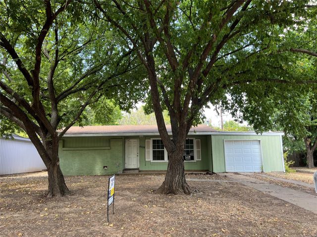 4306 Barnett Dr — Faith Village