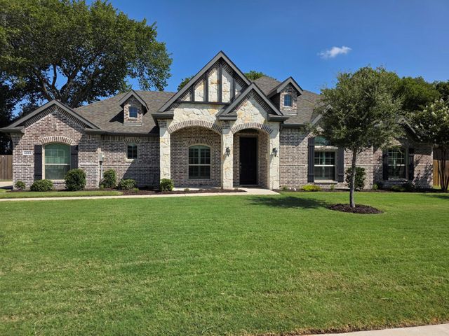 6001 Allison Dr — Horizon Estates