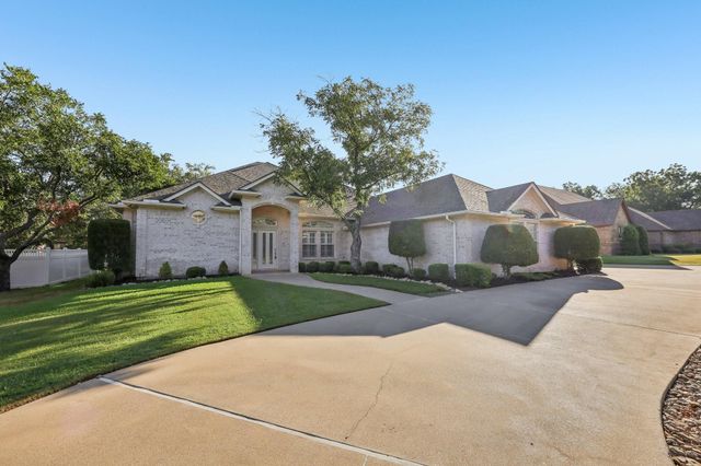 5409 Wedgefield Rd — Pecan Plantation
