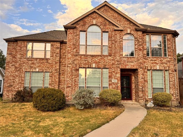 7585 Ravenhill