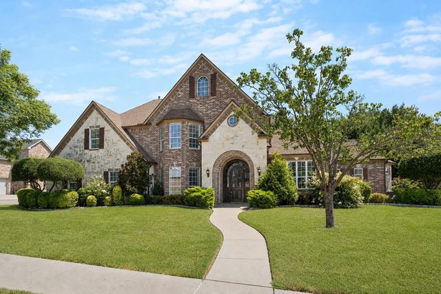 804 White Buffalo Ln — Buffalo Creek Country Club Estate