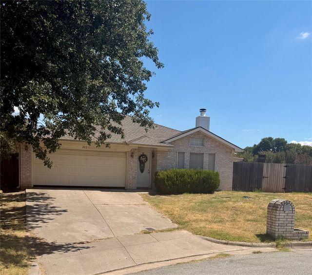 202 Lancelot Dr — Briarwood IV