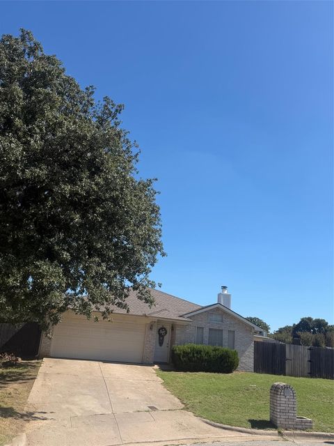202 Lancelot Dr — Briarwood IV