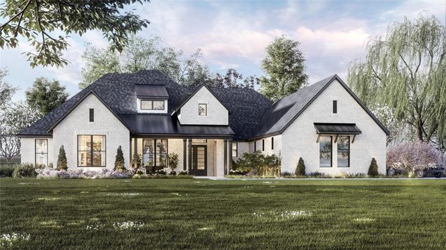 3921 Blaire Ave — Harpers Estate