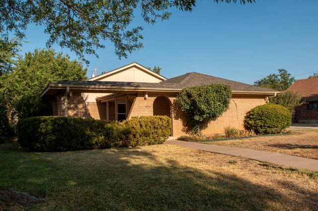 4826 Mary Lou Ln — BUTTON WILLOW PARKWAY SEC 2