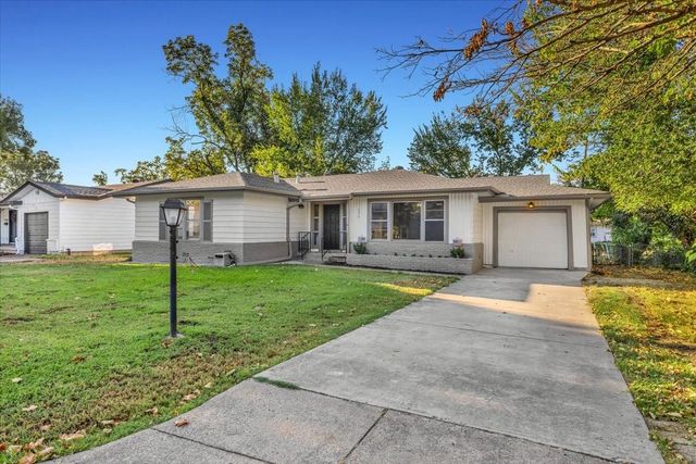 5316 Palmer Dr — Browning Heights East