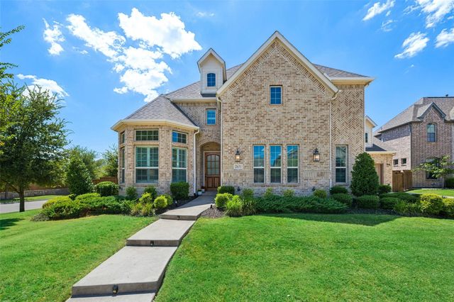 2631 Seabiscuit Rd — Mustang Lakes Ph One